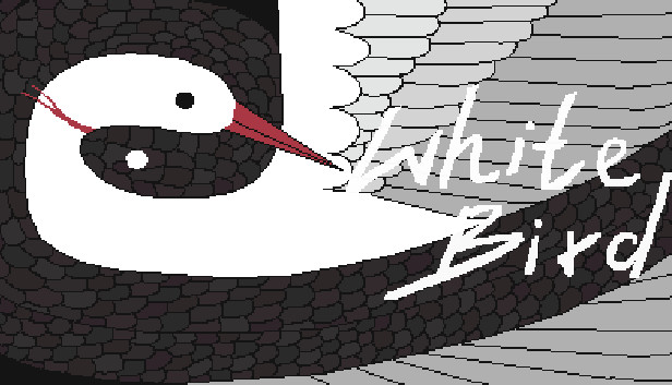WhiteBird 白鸟