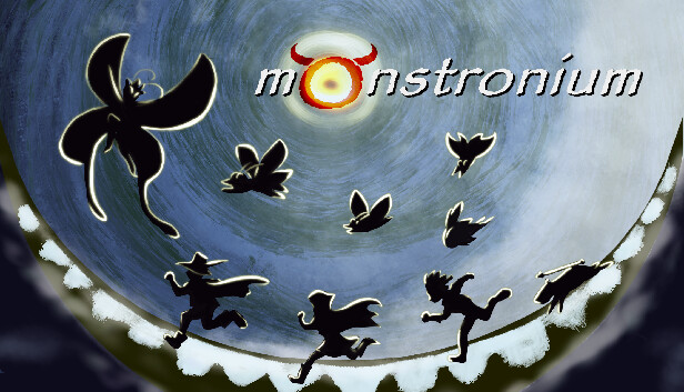 Monstronium