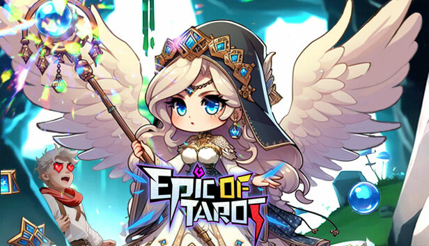 异境迷途 Epic of Tarot