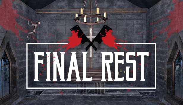 Final Rest