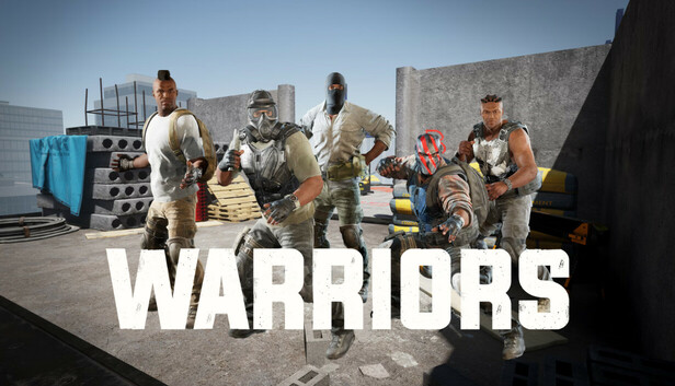 WARRIORS