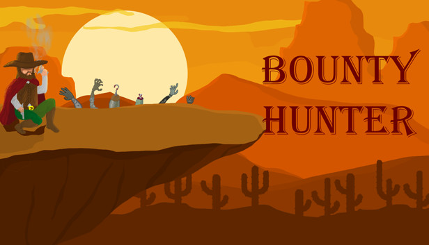 Bounty Hunter