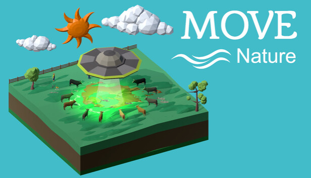 Move Nature