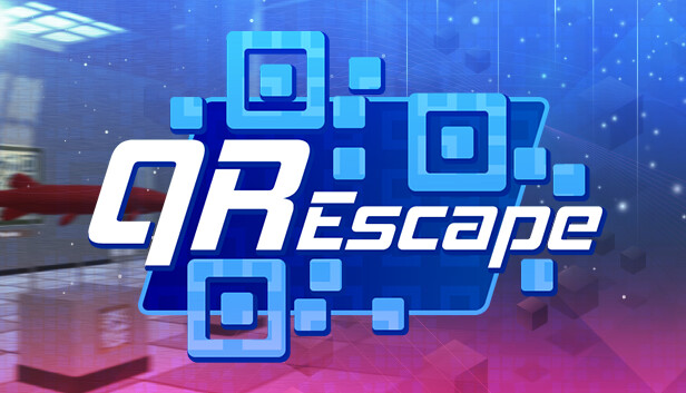 QR Escape
