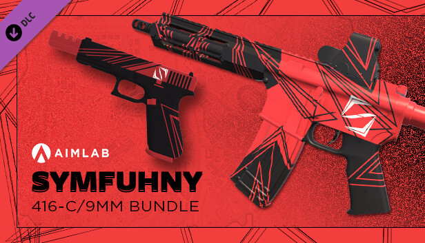 Aimlabs Signature Series - Symfuhny