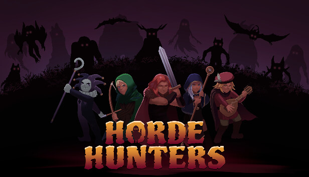 Horde Hunters