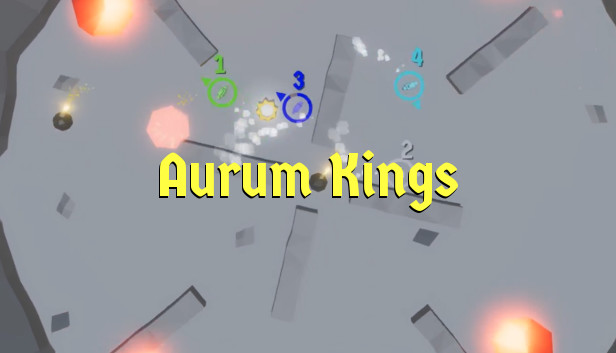 Aurum Kings - OST