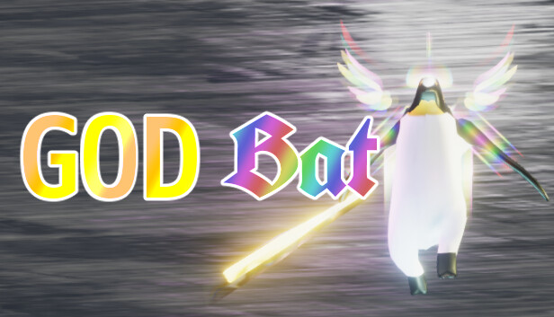 The PenguinGame 2 -Lies of Penguin- "GOD BAT"