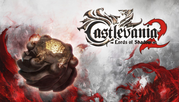 Castlevania: Lords of Shadow 2 - Relic Rune Pack