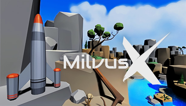 MilvusX