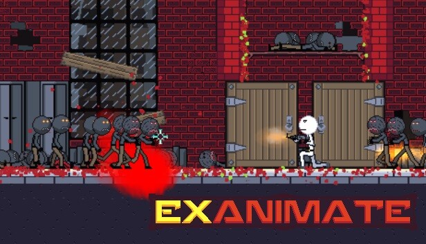 Exanimate