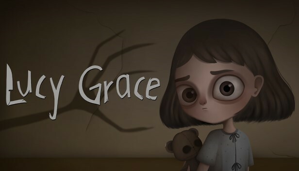 Lucy Grace