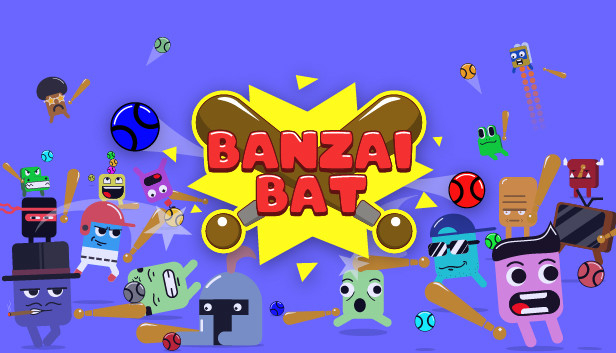 Banzai Bat