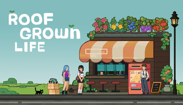 Roofgrown Life