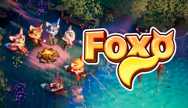 Foxo PC