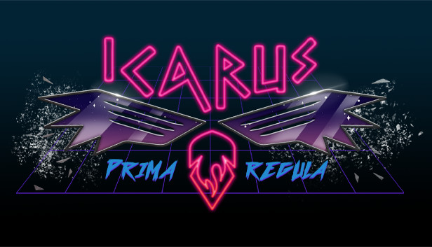 Icarus - Prima Regula