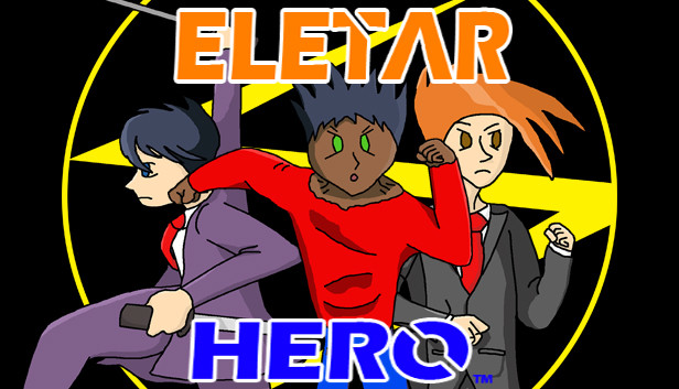 Eletar Hero