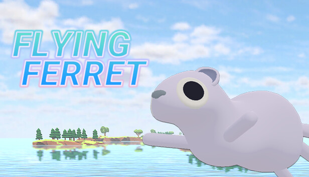 Flying Ferret