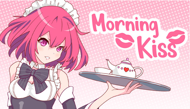 Morning Kiss