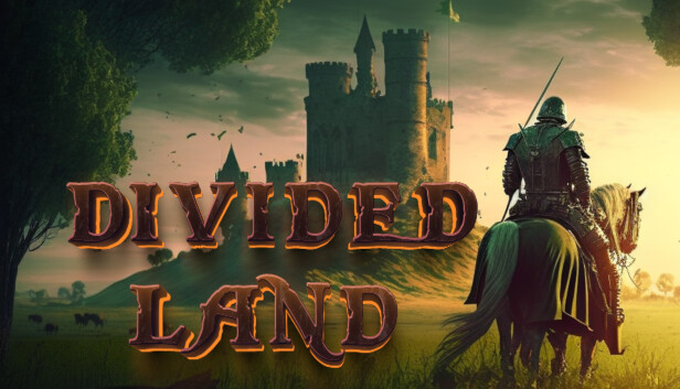 Divided Land