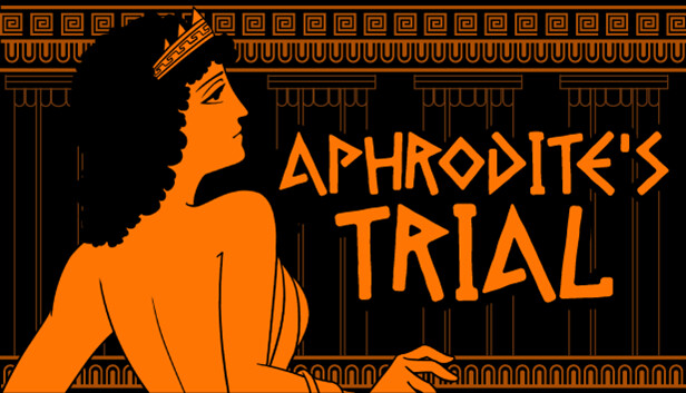 Sokobos - Aphrodite's Trial