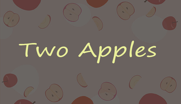 Two Apples