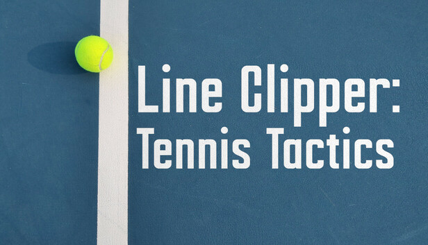 Line Clipper: Tennis Tactics