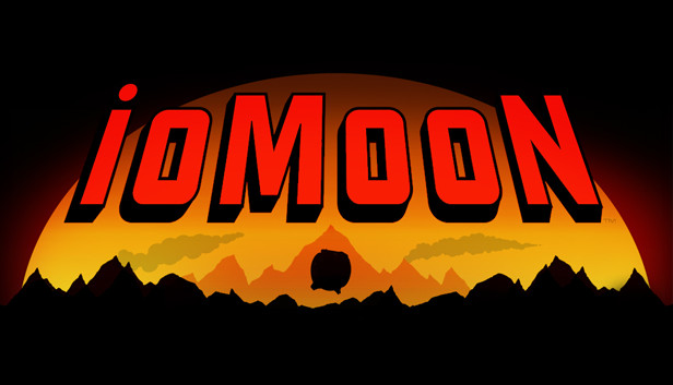 iOMoon