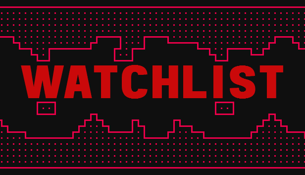 Watchlist