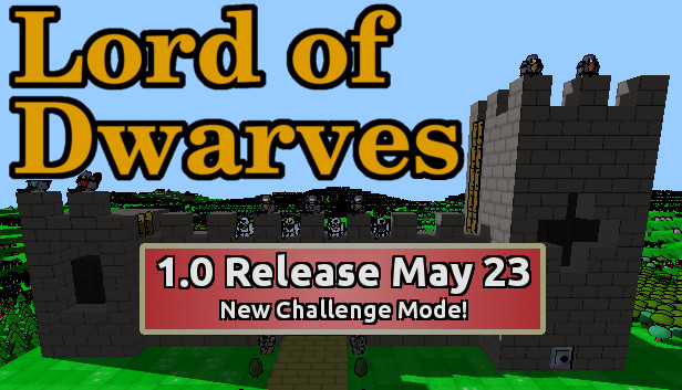 Lord of Dwarves