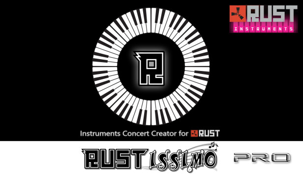 Rustissimo PRO