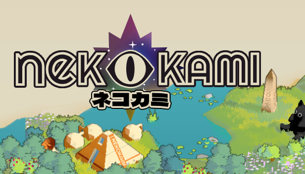 Nekokami - The Human Restoration Project