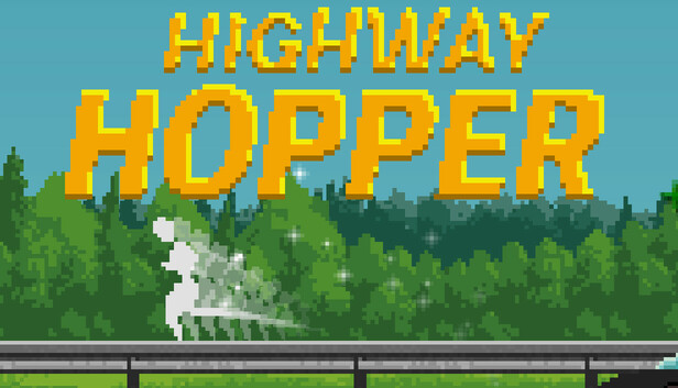 Highway Hopper - Stars