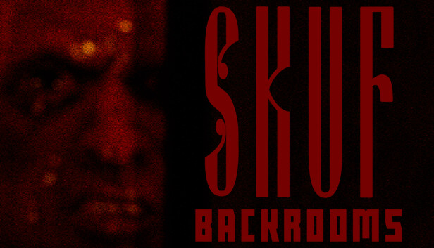 SKUF BACKROOMS