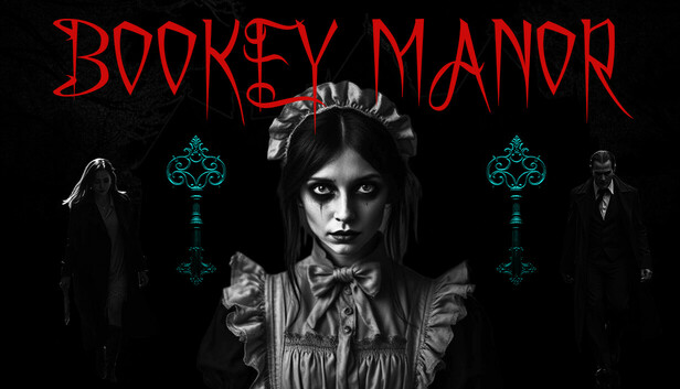 Bookey Manor