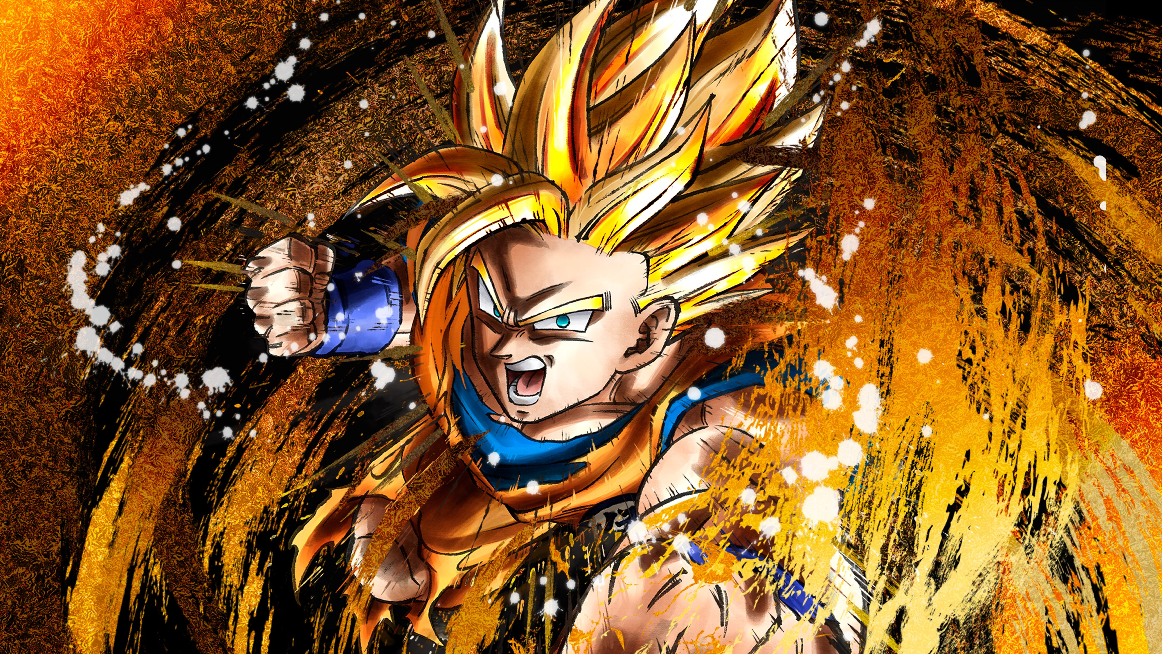 DRAGON BALL FighterZ - Legendary Edition