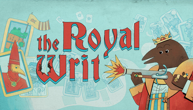 The Royal Writ