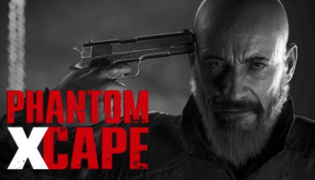Phantom Xcape