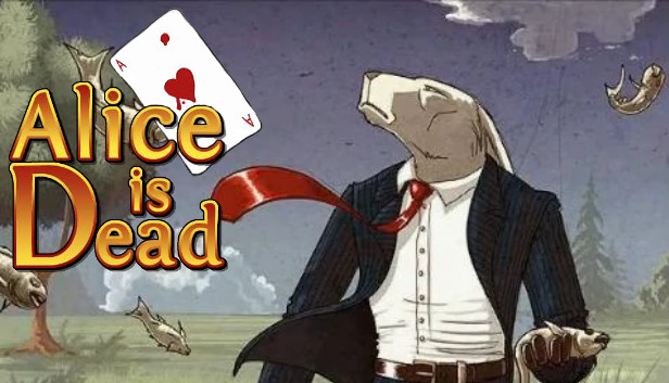 Alice is Dead: Hearts and Diamonds