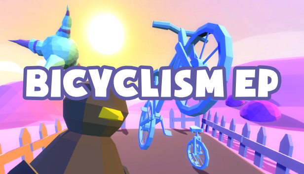 Bicyclism EP
