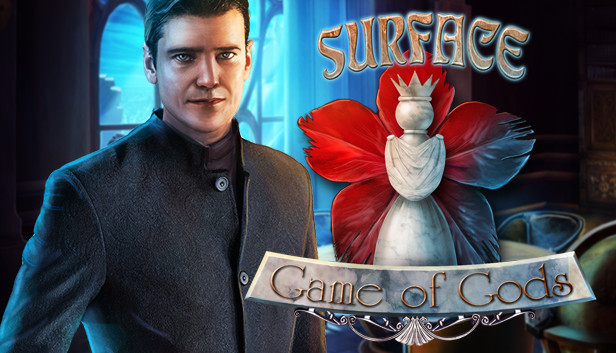Surface: Game of Gods Collector's Edition