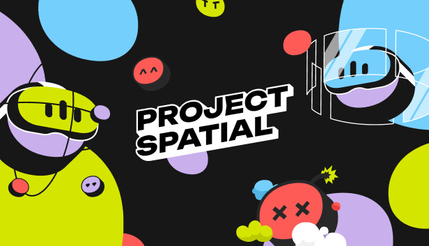 Project Spatial
