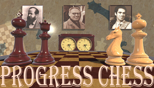 Progress Chess