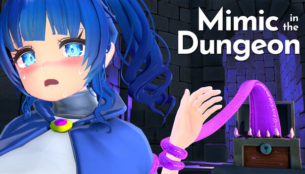 Mimic in the Dungeon