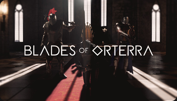 Blades of Orterra