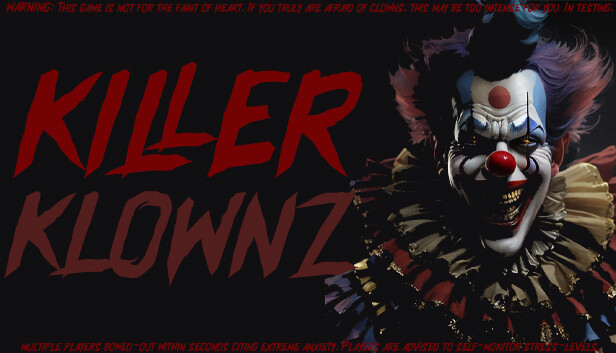 Killer Klownz