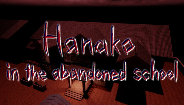 Hanako in the abandoned school