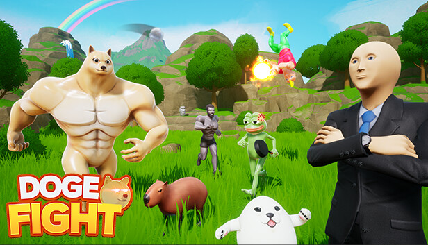 DogeFight