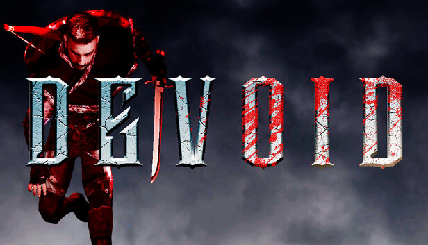 Devoid