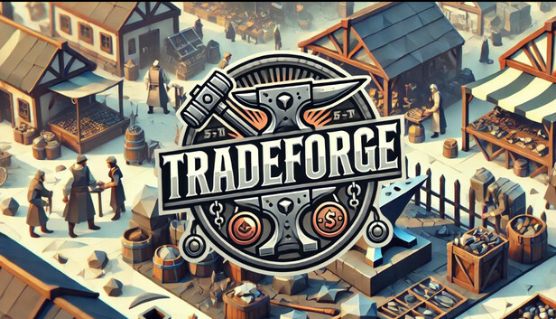 Tradeforge